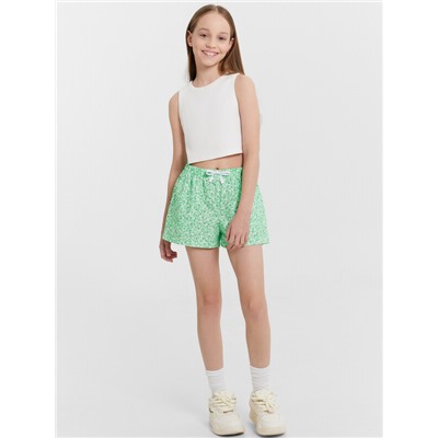 ШОРТЫ ДЛЯ ДЕВОЧЕК 137724