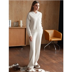 VILATTE Джемпер D39.357