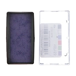 Сменная штемпельная подушка COLOP E/20 для Printer 20, 20 SET, C20, C20 SET, синяя