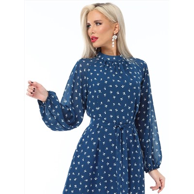 DStrend Платье П-4823