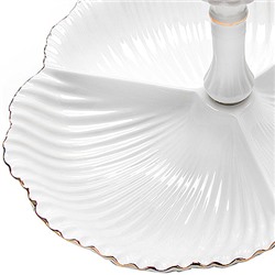 110-205 Менажница РАКУШКА в под.уп (х6)