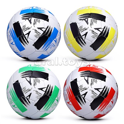 Мяч футбольный 350 гр