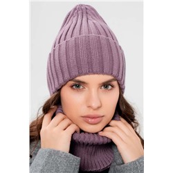 Шапка Galatex Маковка отворот