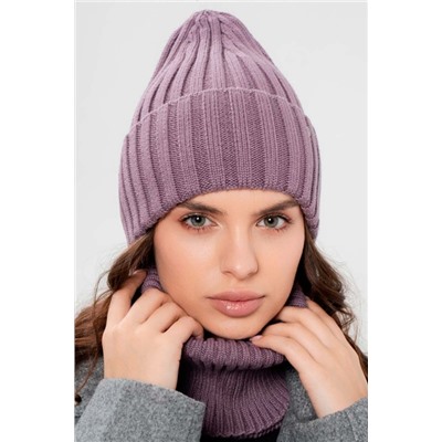 Шапка Galatex Маковка отворот