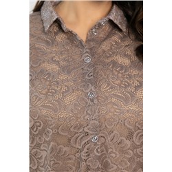 LT Collection Рубашка Б14368-10М