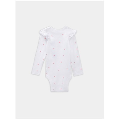 БОДИ ДЕТСКОЕ (2ШТ.) 13017-2