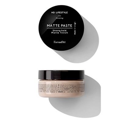 Farmavita Матовая паста сильной фиксации HD MATTE PASTE Life Style 50 мл