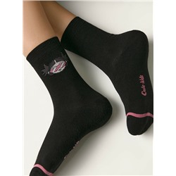 Теплые CONTE-KIDS SOF-TIKI Носки детские махровые