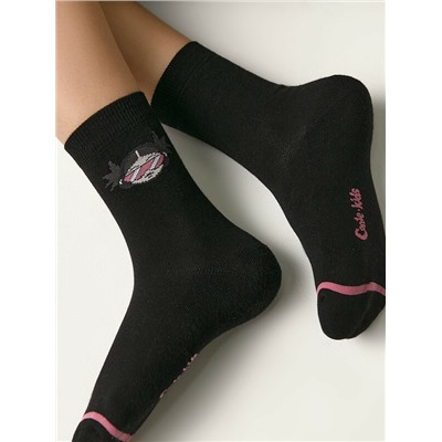 Теплые CONTE-KIDS SOF-TIKI Носки детские махровые