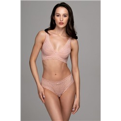 Комплект (Бюстгальтер+Трусы) INDEFINI, 1197523