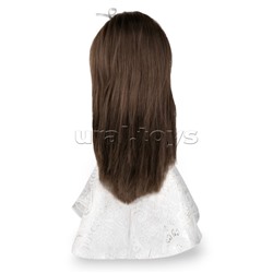 Кукла Мишель праздничная