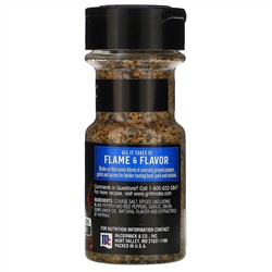 McCormick Grill Mates, Montreal Steak Seasoning , 3.4 oz (96 g)