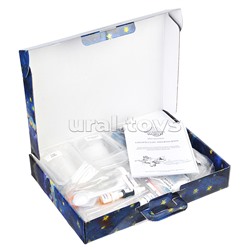 Магическая лаборатория "Хогвартс"