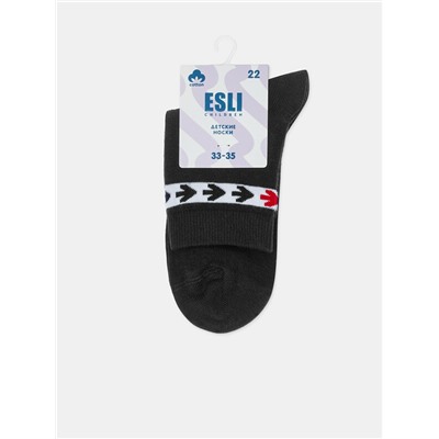 ESLI Носки детские 24С-74СПЕ