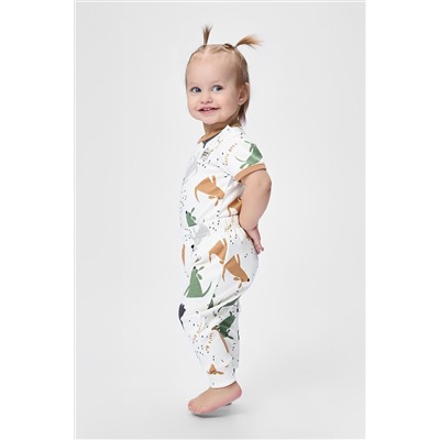 Ползунки, 2 шт. BOSSA NOVA, 1131836