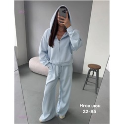 Костюм бронь 2058055-3