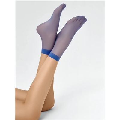 Minimi Носки calz. BRIO 20 COLORS носки (2 пары)