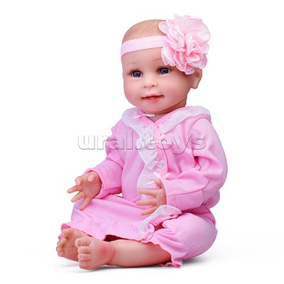 Пупс "Ярина" в коробке