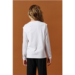 Джемпер для девочек