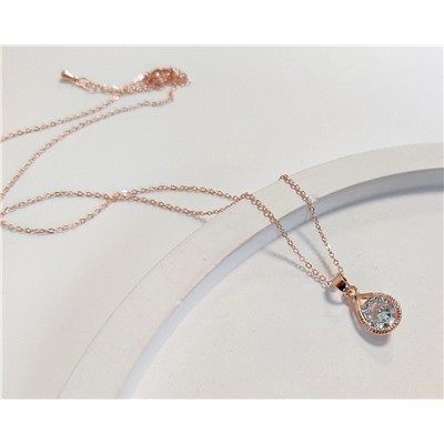 Подвеска на цепочке