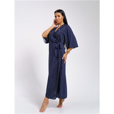 Пеньюар Нефертити (горох)