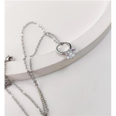 Подвеска на цепочке