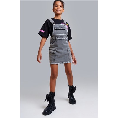 Сарафан PLAYTODAY, 1088766