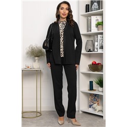 Костюм (Жакетт+Брюки) LADY TAIGA, 1195747