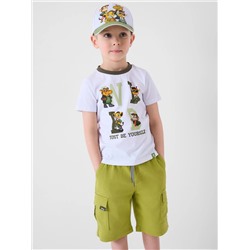 PLAYTODAY Шорты 12612059