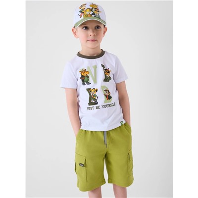 PLAYTODAY Шорты 12612059