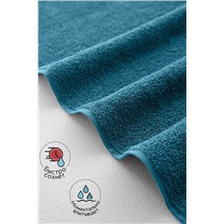 Полотенце Софатекс 70 * 140 для ванной и бани bs НАТАЛИ, 1215261