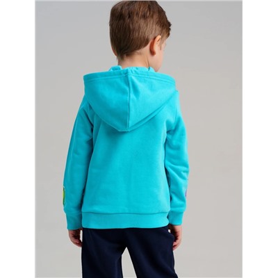 PLAYTODAY Толстовка 12512041