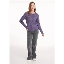 CLEVER Джемпер 154494/188апх