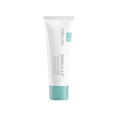 Ceraclinic Интенсивно увлажняющий крем для чувствительной кожи Dermaid 4.0 Intensive Cream
