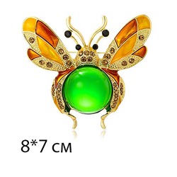 Акц -12% Брошь арт. 32 1815 (id 276024)