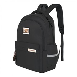 Рюкзак MERLIN M510 черный