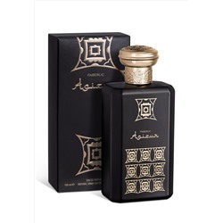 Парфюмерная вода для мужчин Agizur