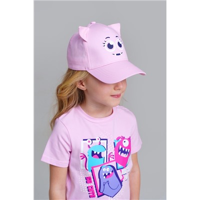 Кепка PLAYTODAY, 1122147