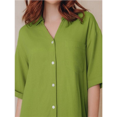 INDEFINI Платье 5087SDX