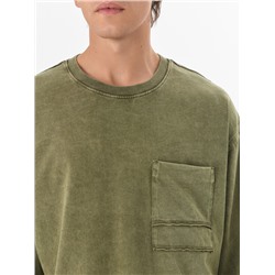 ЛОНГСЛИВ МУЖСКОЙ 121964