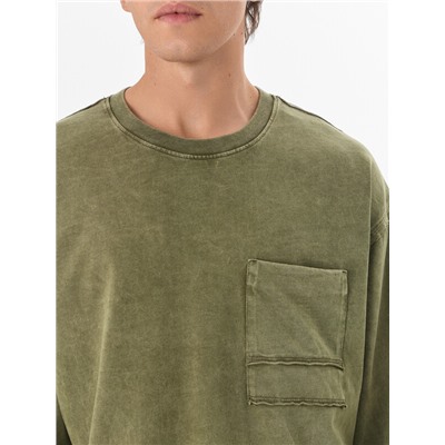 ЛОНГСЛИВ МУЖСКОЙ 121964