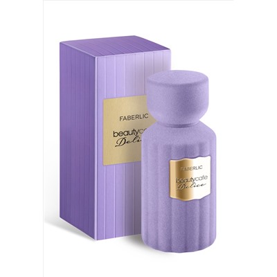 Духи для женщин Beauty Cafe Delice