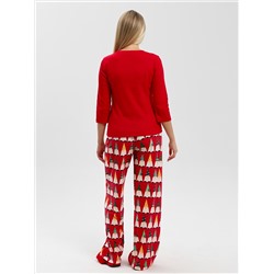 Костюм Сноу-2