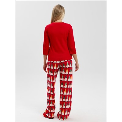 Костюм Сноу-2