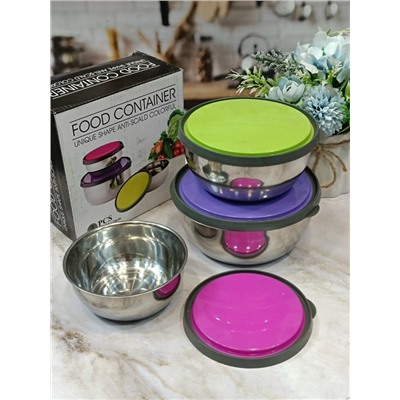 Набор мисок 3шт #23073065