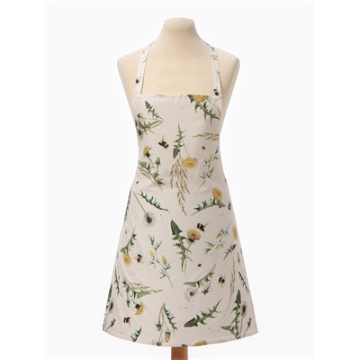 Фартук «Этель. Одуванчики», 60×70 см, 100% хлопок, саржа 178 г/м²