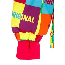 Комплект (Куртка+Полукомбинезон) PLAYTODAY, 1045510