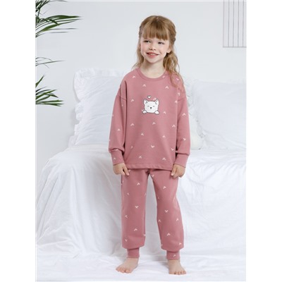 CROCKID Пижама К 1581