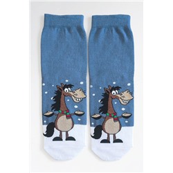 Носки стандарт Юджин НАТАЛИ, 1213686