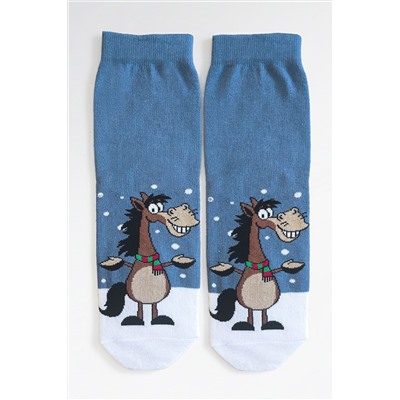 Носки стандарт Юджин НАТАЛИ, 1213686